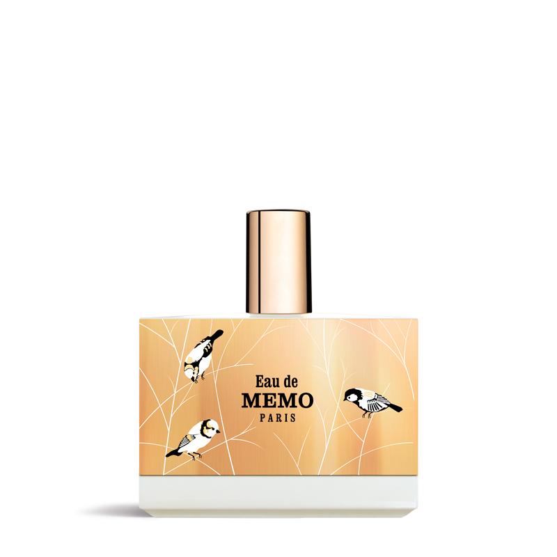 Eau de Memo Memo Paris аромат - аромат для жінок та чоловіків 2017