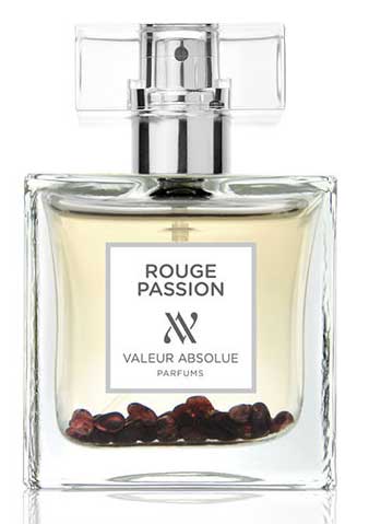 Rouge Passion Valeur Absolue fragancia - una fragancia para Mujeres 2017
