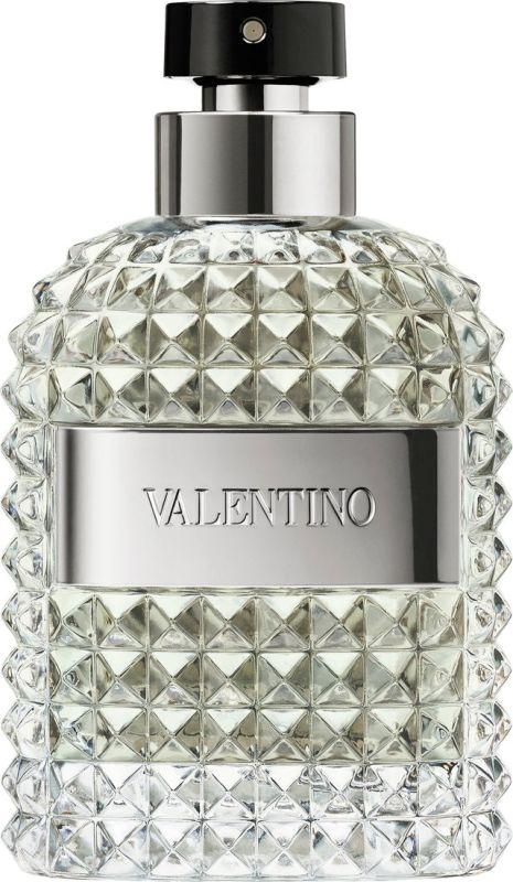 Valentino Uomo Acqua Valentino 古龙水- 一款2017年男用香水