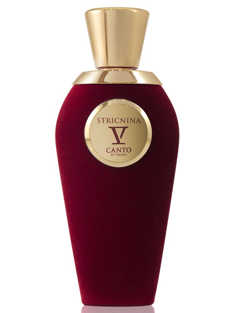 V Canto.Stricnina香水.100ml. Stricnina V Canto perfume - a fragrance for women and men 2017