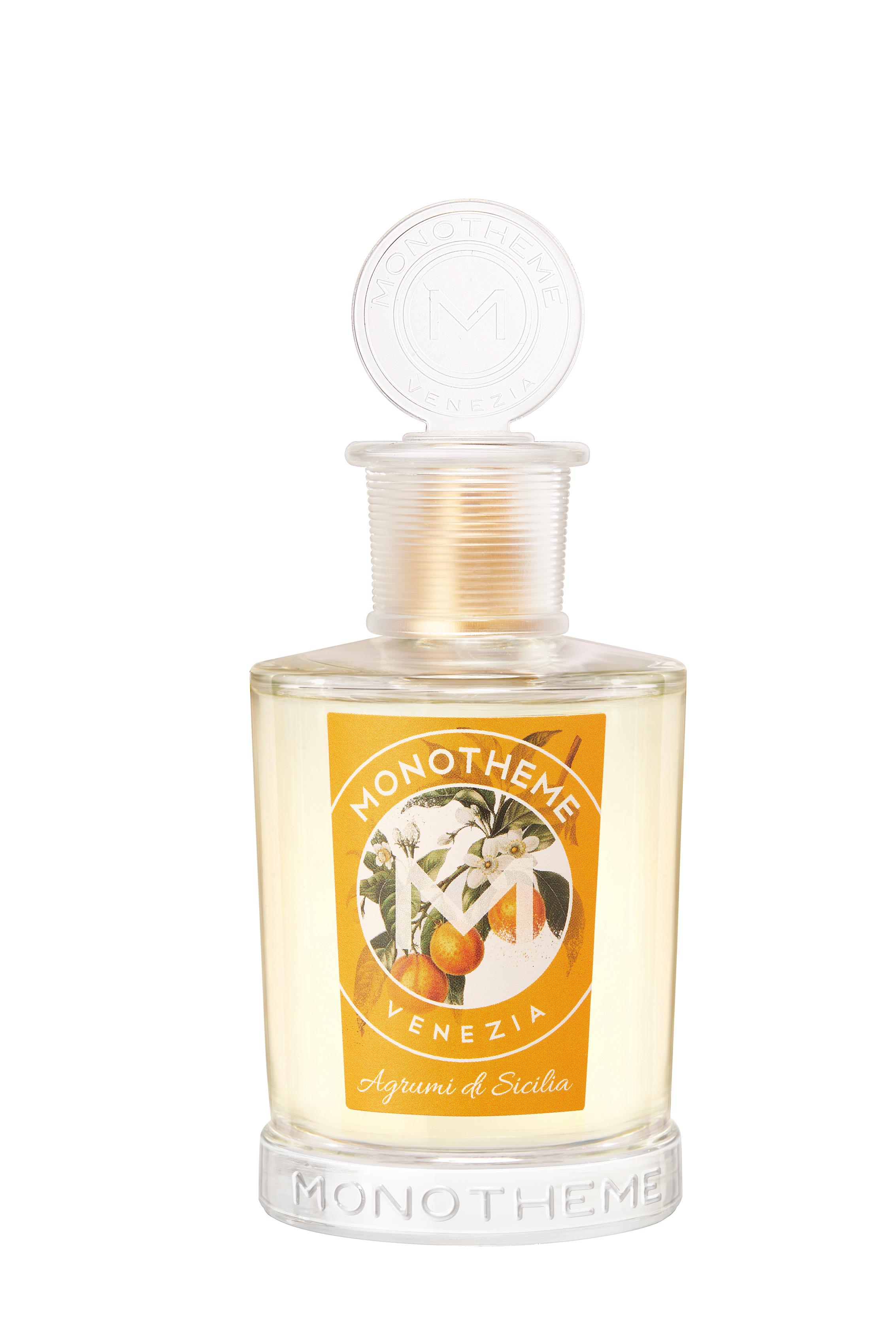 ジュリウス シェルマン:シカゴ ミッド センチュリー モダニズム Agrumi di Sicilia Monotheme Venezia аромат - аромат для жінок та