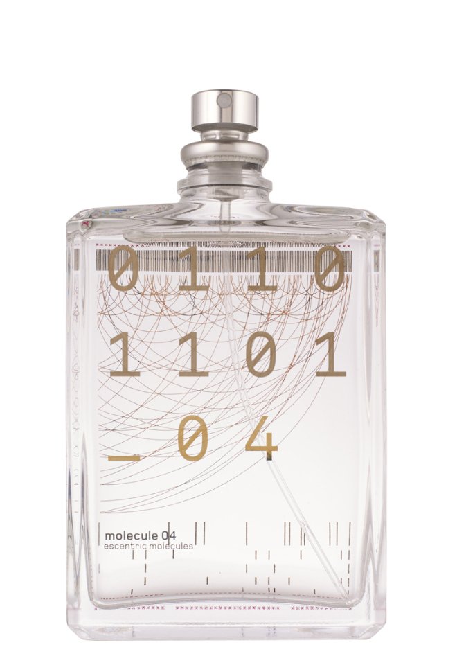 Molecule 04 Escentric Molecules perfume a fragrance for women
