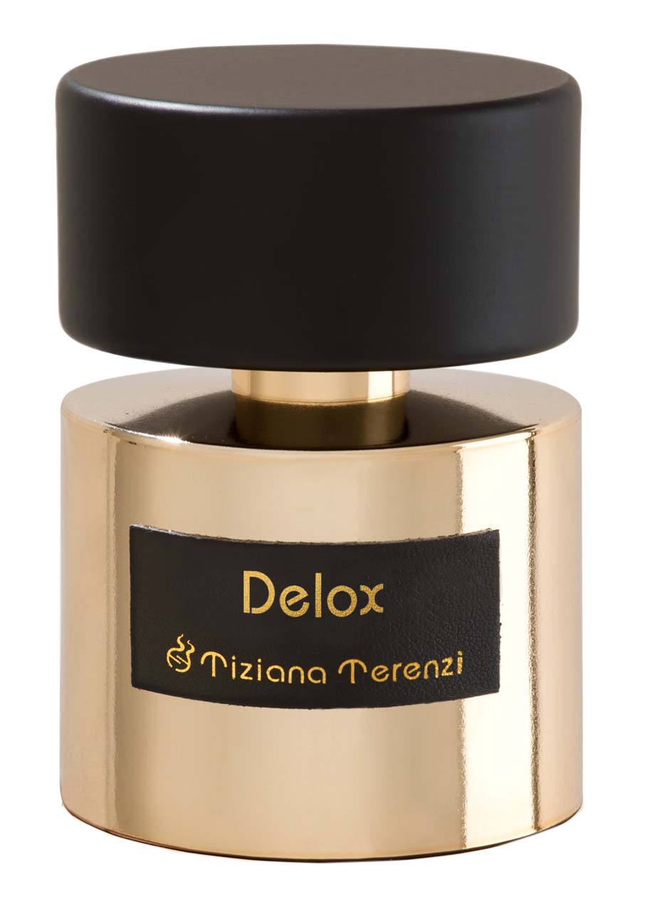 Delox Tiziana Terenzi perfume a fragrance for women and men 2017