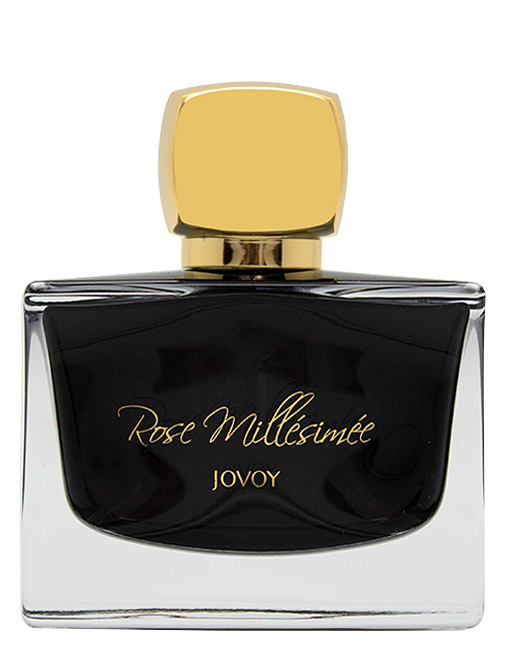香水(女性用) Jovoy paris Rose Millesimee Jovoy Paris 香水- 一款2017年女用香水