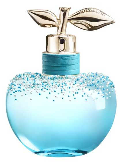 Les Gourmandises de Luna Nina Ricci parfum un parfum pour femme 2017