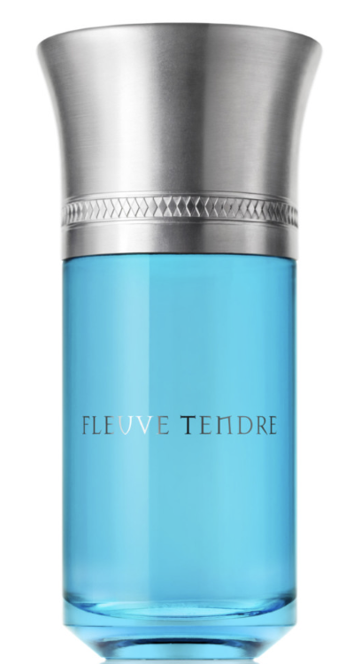 香水(ユニセックス) FLEUVE TENDRE Liquides Imaginaires LIQUIDES IMAGINAIRES Fleuve Tendre Unisex Perfume - Eau De