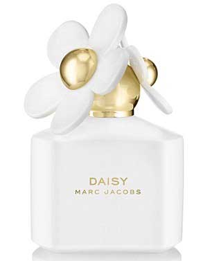 Daisy 10th Anniversary Edition Marc Jacobs perfume - a fragrance