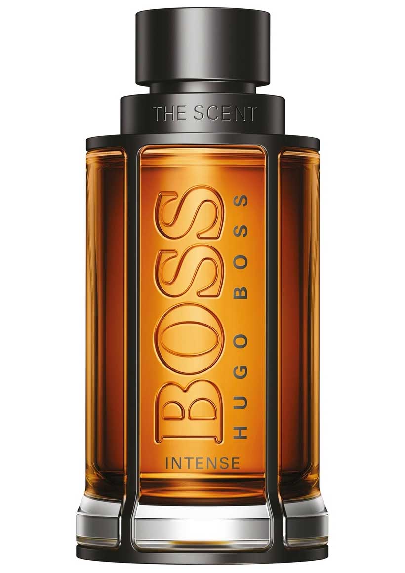 Boss The Scent Intense Hugo Boss cologne a fragrance for men 2017
