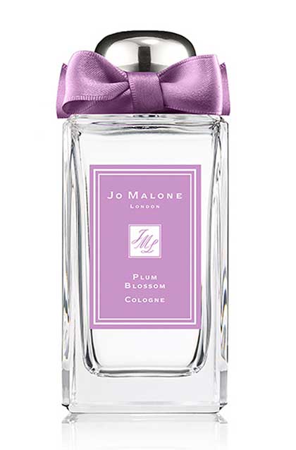 Plum Blossom (2017) Jo Malone London perfume - a fragrance for