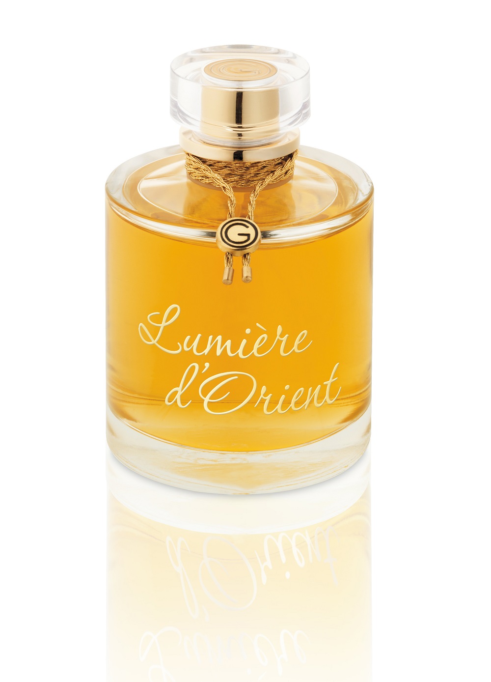 Lumière d'Orient Grès perfumy - to perfumy dla kobiet i