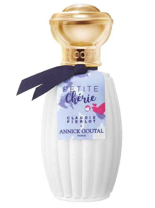 Petite Chérie Claudie Pierlot Edition Goutal perfume a