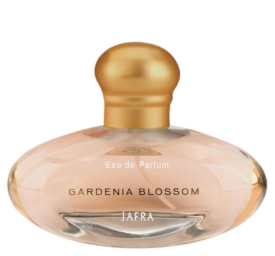 Gardenia Blossom JAFRA perfume a fragrance for women