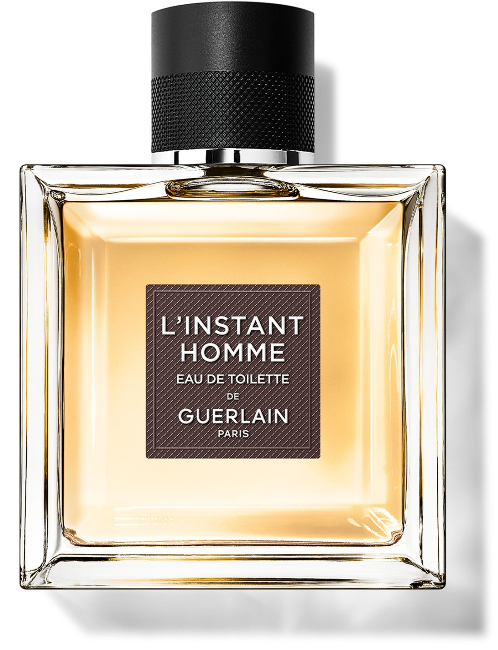 【超レア】Guerlain L'Instant Pour Homme 75ml L'instant de Guerlain pour Homme woda toaletowa spray 75ml