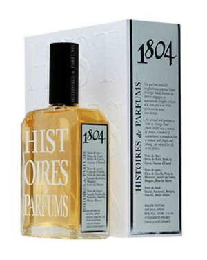 香水(ユニセックス) HISTOIRES de PARFUMS 1804 60ml 1804 - Histoires de Parfums