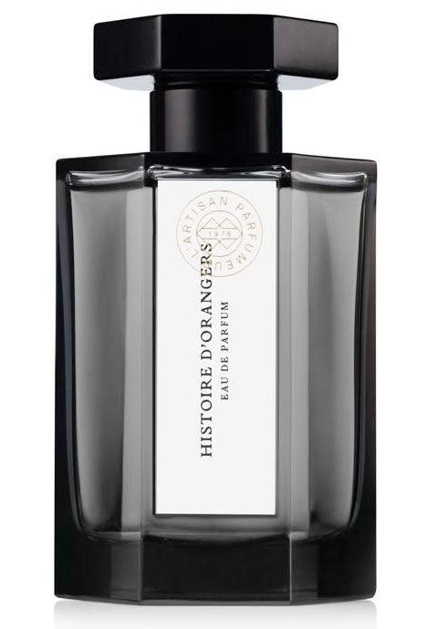 香水(ユニセックス) HISTOIRE D'ORANGERS Eau de Parfum 100ml Histoire d'Orangers L'Artisan Parfumeur