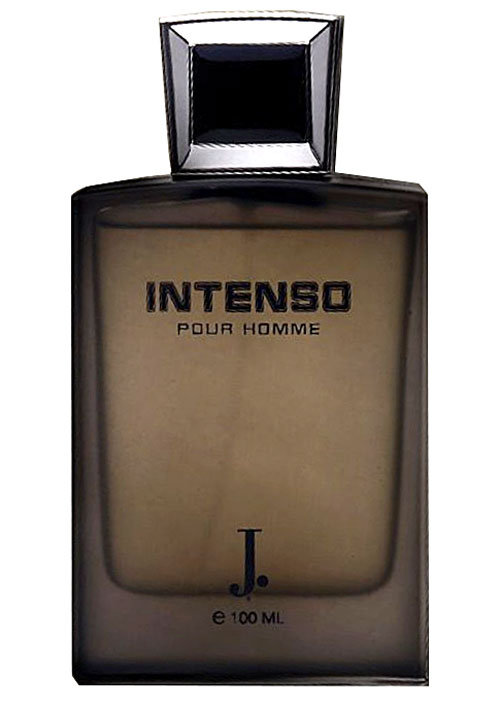 Intenso Junaid Jamshed cologne a fragrance for men 2017