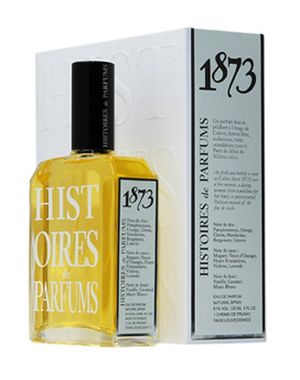 香水(ユニセックス) HISTOIRES DE PARFUMS 1873 1873 Histoires de Parfums perfume - a fragrance for women 2001