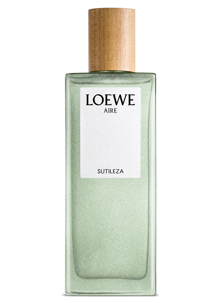Loewe Aire Sutileza Eau de Toilette 50ml 1.7 fl Oz