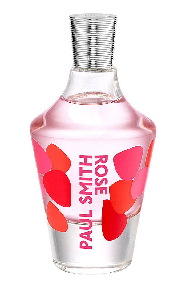 Paul Smith Rose 限定版 100ml Eau de Toilett Paul Smith Rose Eau de Toilette Limited Edition 100ml : Amazon.co