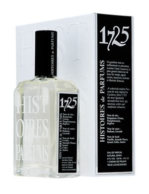 1725 - Histoires de Parfums