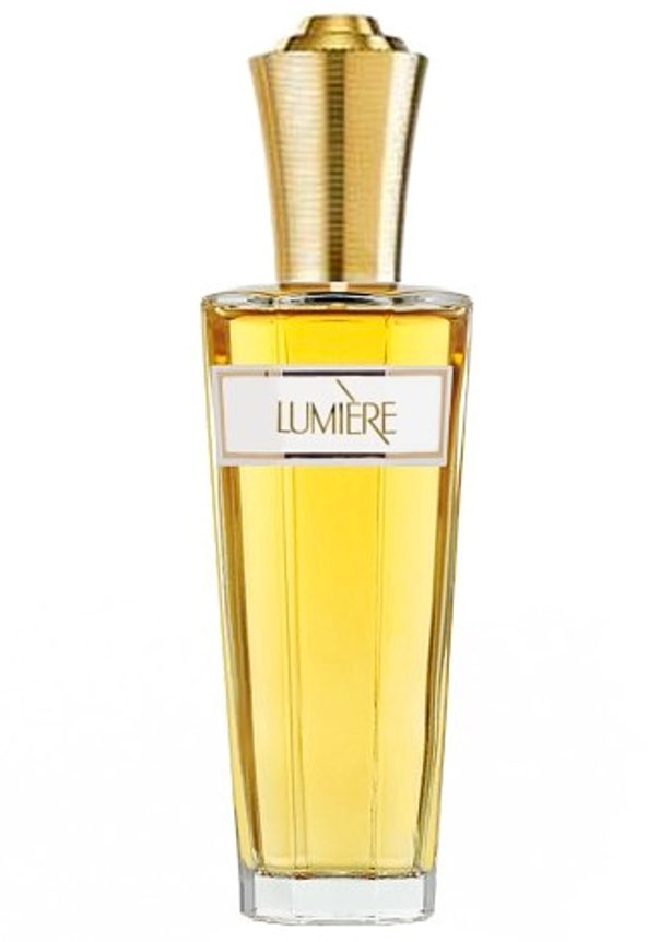 Lumiere EDT 2017 Edition Rochas perfume - a fragrance for women 2017