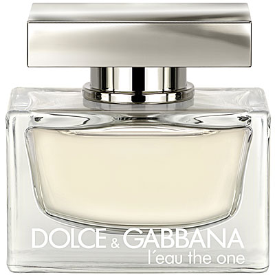 Dolce & Gabbana L'eau The One Eau De Toilette Spray for