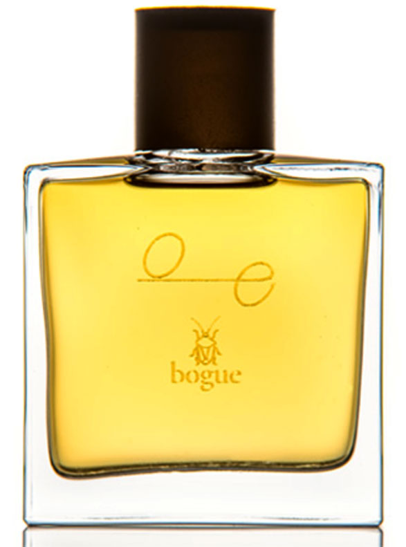 OE Bogue perfume - a fragrance for women and men 2015