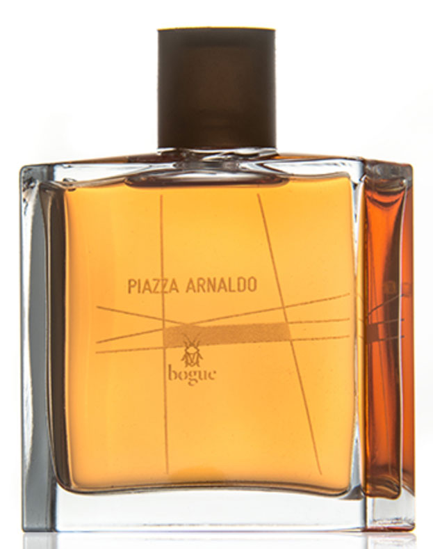 Piazza Arnaldo Bogue perfume a fragrance for women and men 2012