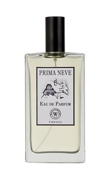 Wally Parfums - ファーストスノー EDT Prima Neve o.44986.jpg