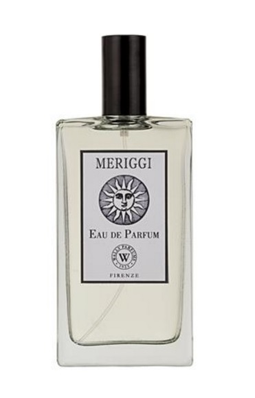 Meriggi Wally perfume - a fragrance for women and men