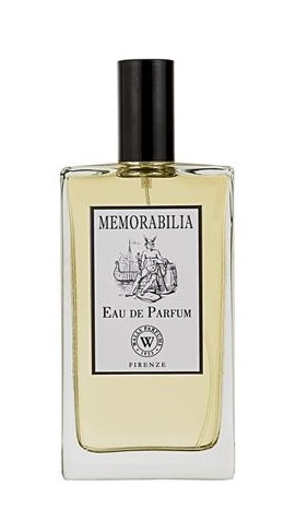 Memorabilia Wally perfume - a fragrance for women and men