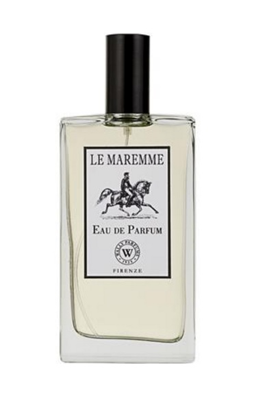 Le Maremme Wally perfume - a fragrance for women and men