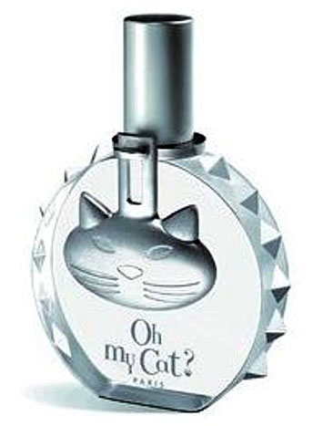 Oh myCat ？ オーマイキャット Oh My Cat Dog Generation perfume - a