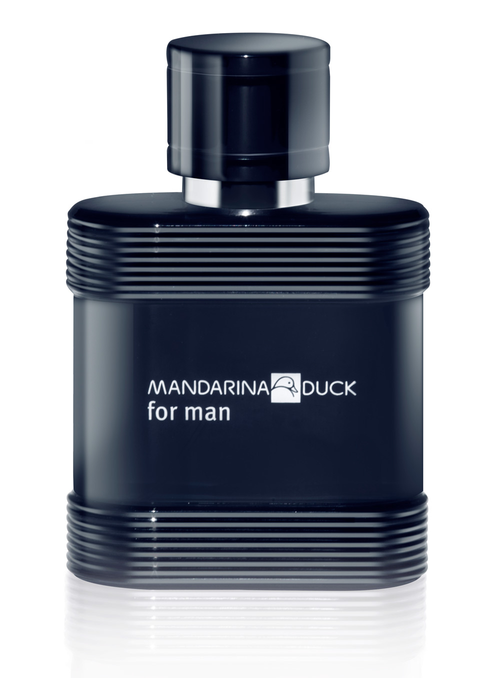 MANDARINA DUCK MAN オードトワレ 50ml Mandarina Duck For Man Mandarina Duck одеколон — аромат для мужчин
