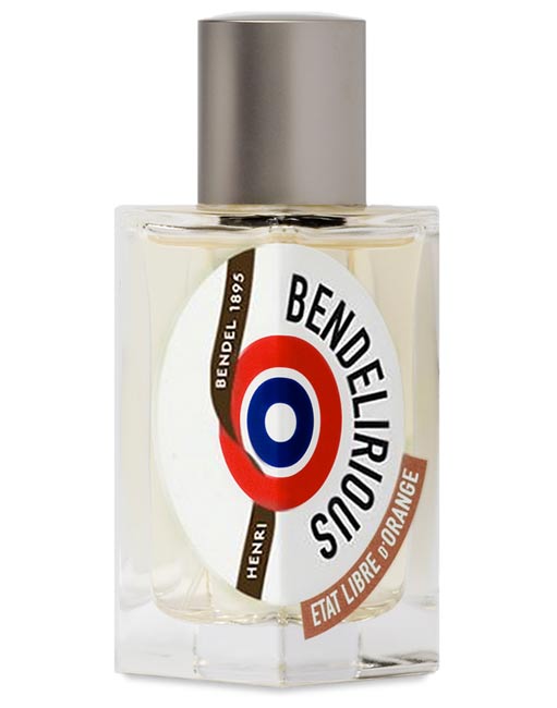 Bendelirious Etat Libre d'Orange perfume - a Bendelirious Etat Libre d'Orange perfume - a