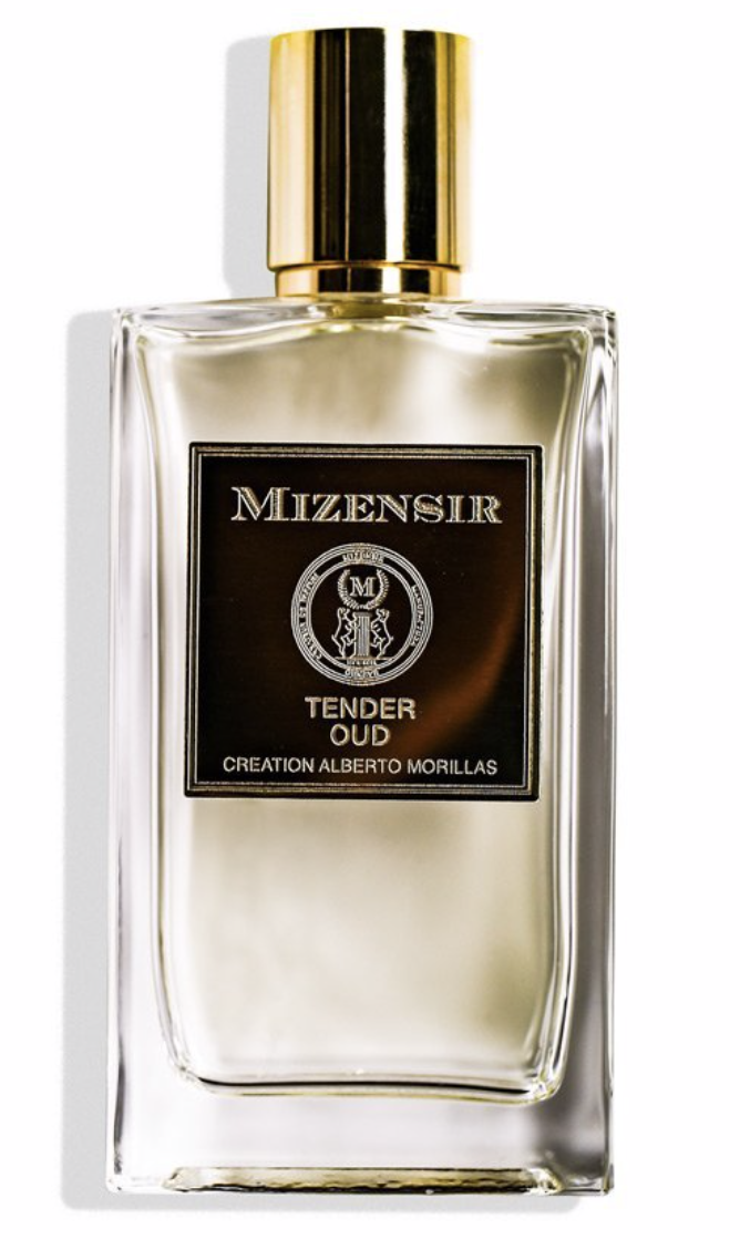 Tender Oud Mizensir perfume a fragrance for women and men 2017