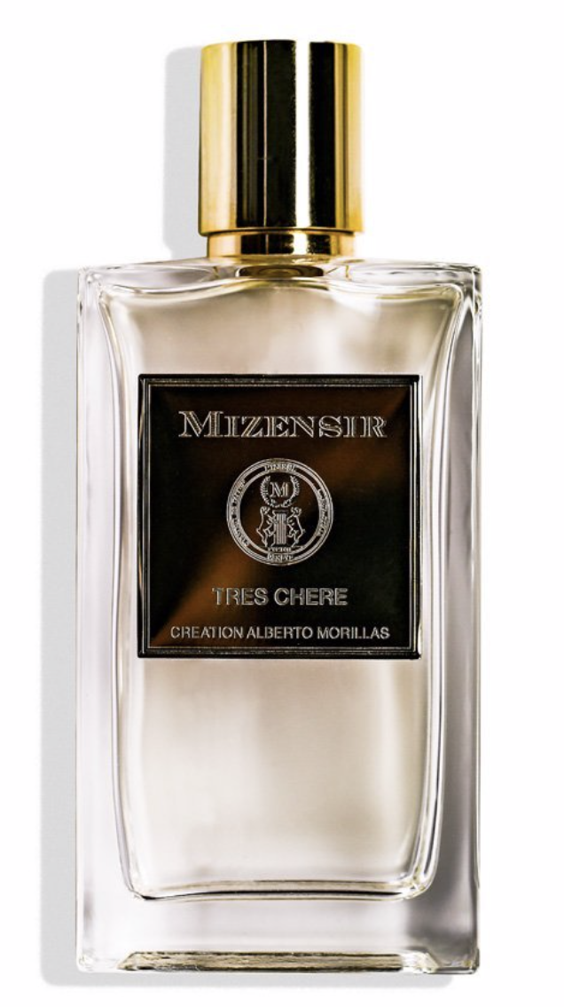 Tres Chere Mizensir perfume - a fragrance for women 2017 Tres Chere Mizensir perfume - a fragrance for women 2017