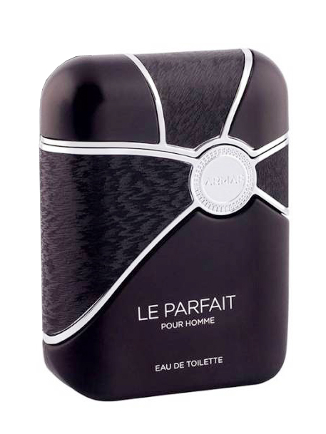 Le Parfait Pour Homme Armaf одеколон - аромат для чоловіків