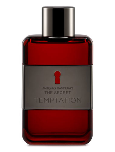 Luxury Perfume Secret Temptation Perfume Review The Secret