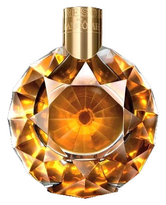 Tresor (original) Lancôme 香水- 一款1952年女用香水