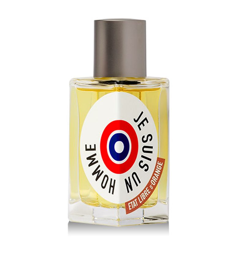 香水(ユニセックス) JE SUIS UN HOMME Eau de Parfum 100ml o.4519.jpg