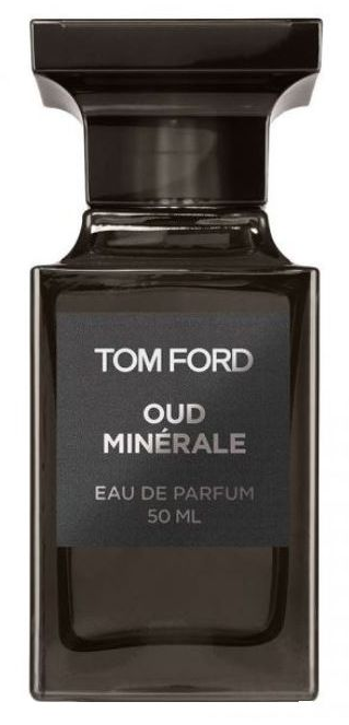 Oud Minérale Tom Ford perfume - a fragrance for women and