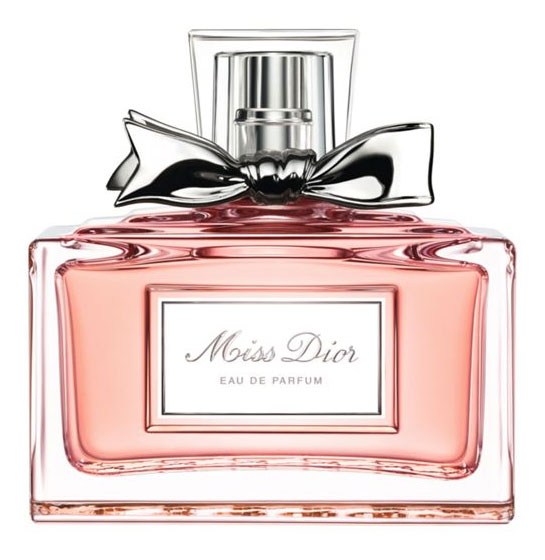 Miss Dior Eau de Parfum 50ml 香水 EDP Miss Dior Eau de Parfum (2017) Dior 香水- 一款2017年女用香水