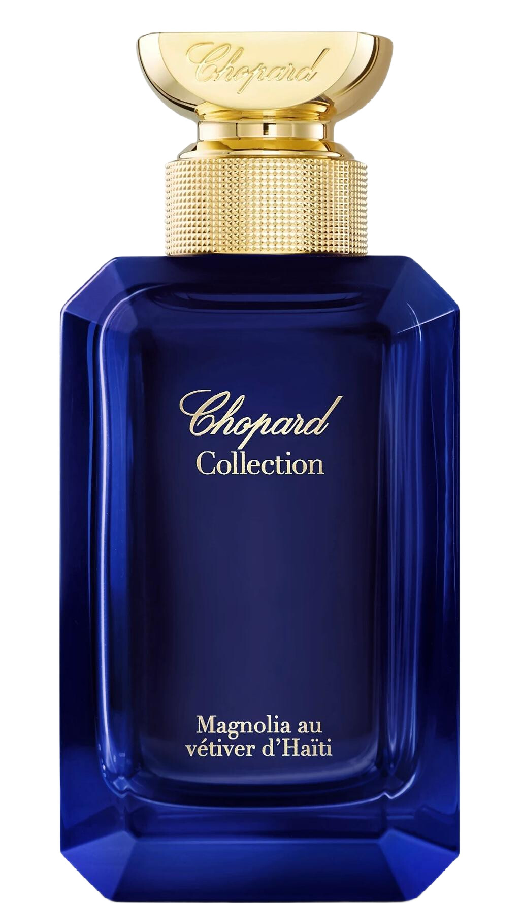 Magnolia Au Vetiver du Haiti Chopard perfume a fragrance for