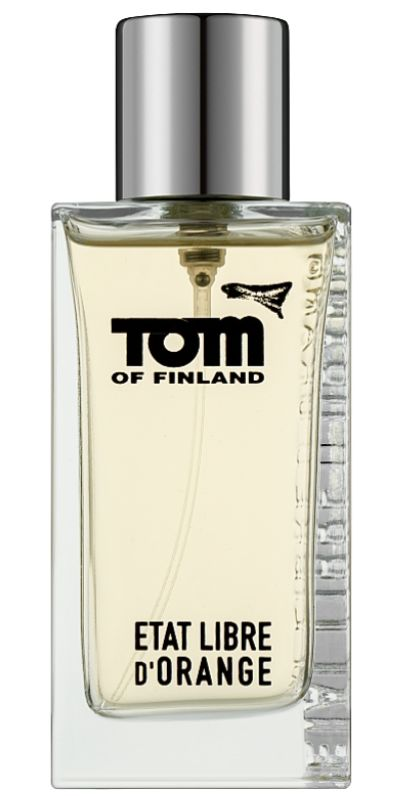 Tom of Finland Etat Libre d'Orange Cologne - un