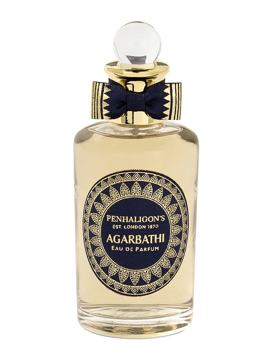 香水(ユニセックス) Penhaligon's Agarbathi EDP 100ml Agarbathi Penhaligon&#039;s cologne - a fragrance for