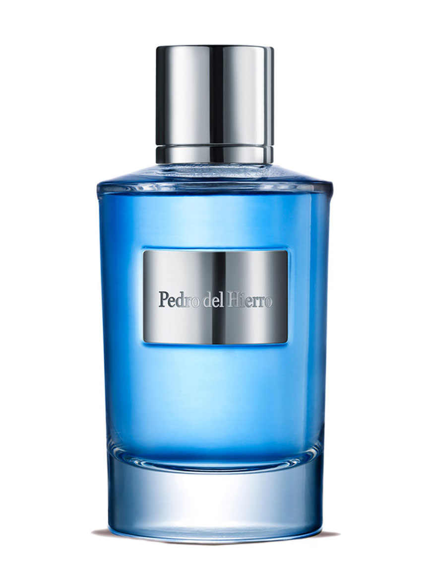 Pdh Colonia Pedro Del Hierro Intense Pedro Del Hierro Eau Fraîche