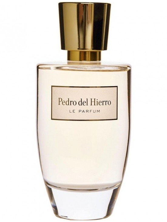 Perfumes Colonia Pedro Del Hierro Intense PEDRO DEL HIERRO Eau