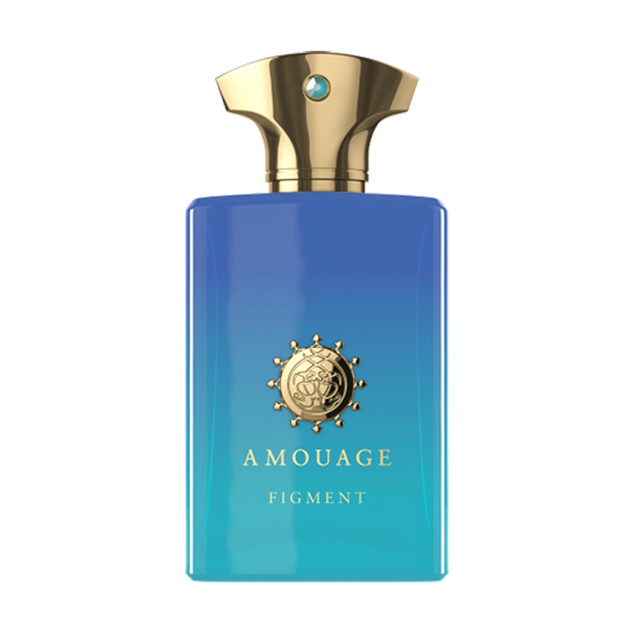 Amouage フィグメント マン EDP100ml FIGMENT Figment Man Amouage cologne - a fragrance for men 2017