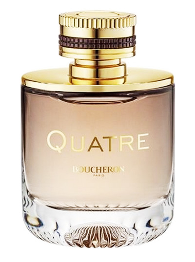 Boucheron Quatre Absolu de Nuit Pour Femme Boucheron perfume a